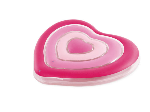 Intex Sweetheart Schwimmreifen, 135x155 cm