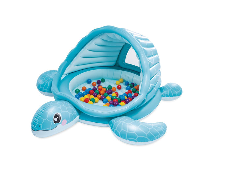 Intex Turtle Cove Spielplatz