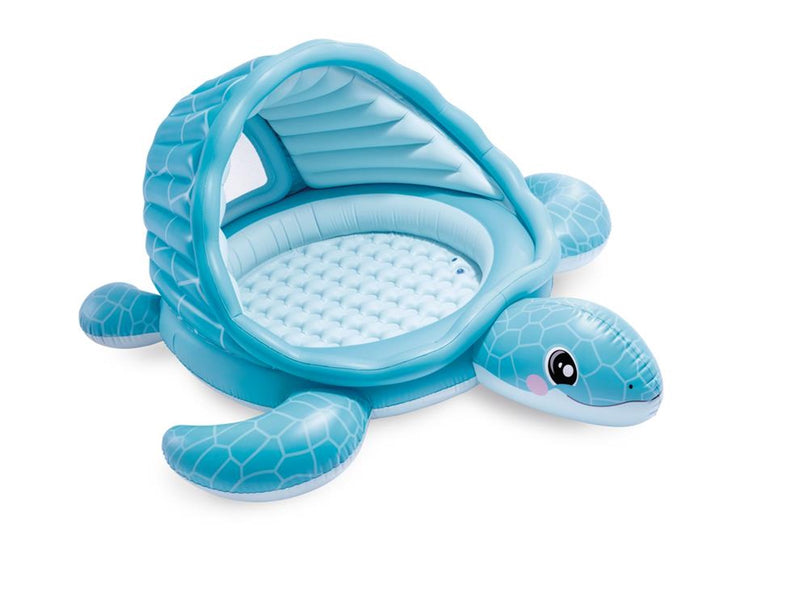 Intex Turtle Cove Spielplatz