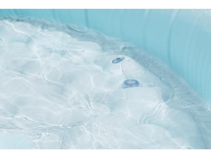 Intex Turtle Cove Spielplatz