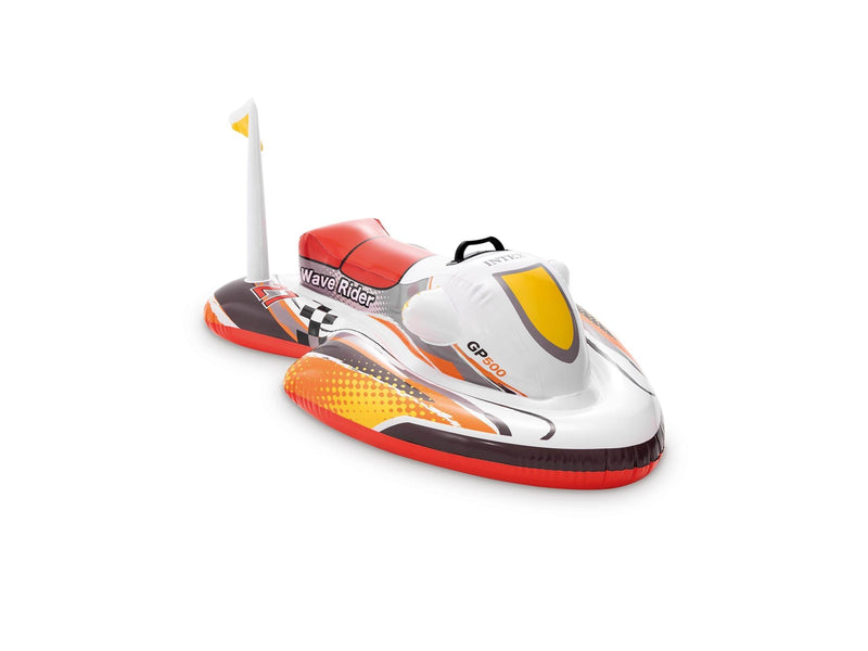 Intex Wave Rider Reittier 137x77cm