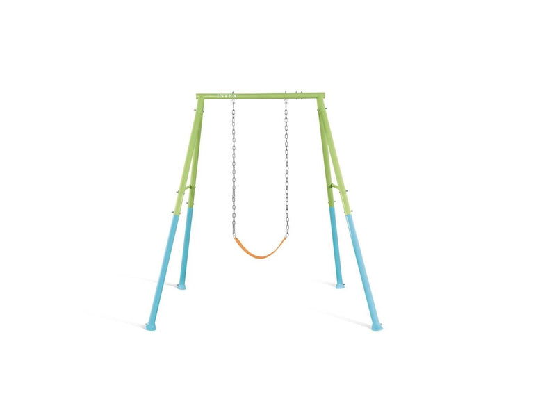 Intex Zwei-in-Eins-Schaukel-Set