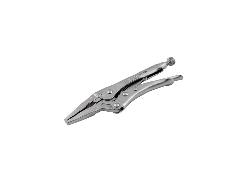 Irimo locking plier long nose 165mm 64l-165-1