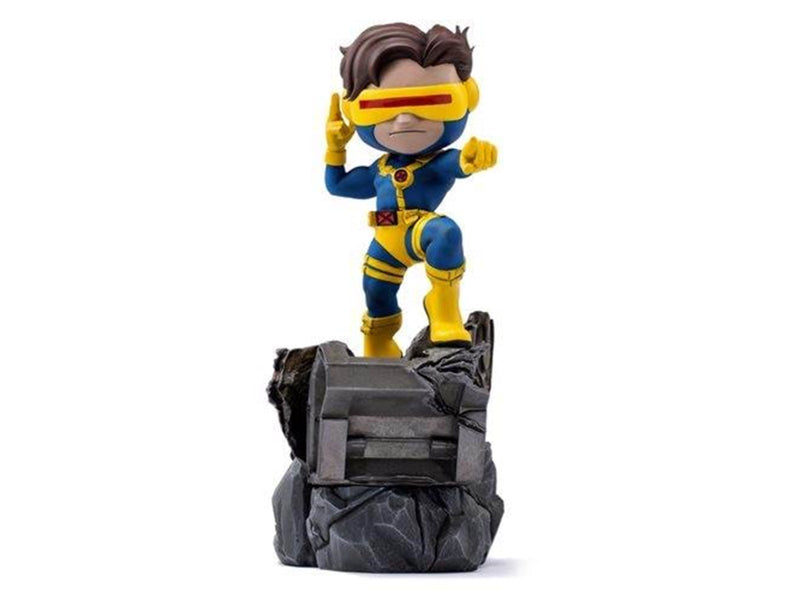 Iron Studios - MiniCo Cyclops - Figur