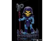 Iron Studios - MiniCo Figurines: Masters Of The Universe (Skeletor) 18cm - Figur