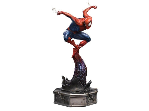 Iron Studios - Spider-Man - Figur