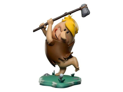 Iron Studios - Statue Barney Rubble - The Flintstones - Figur