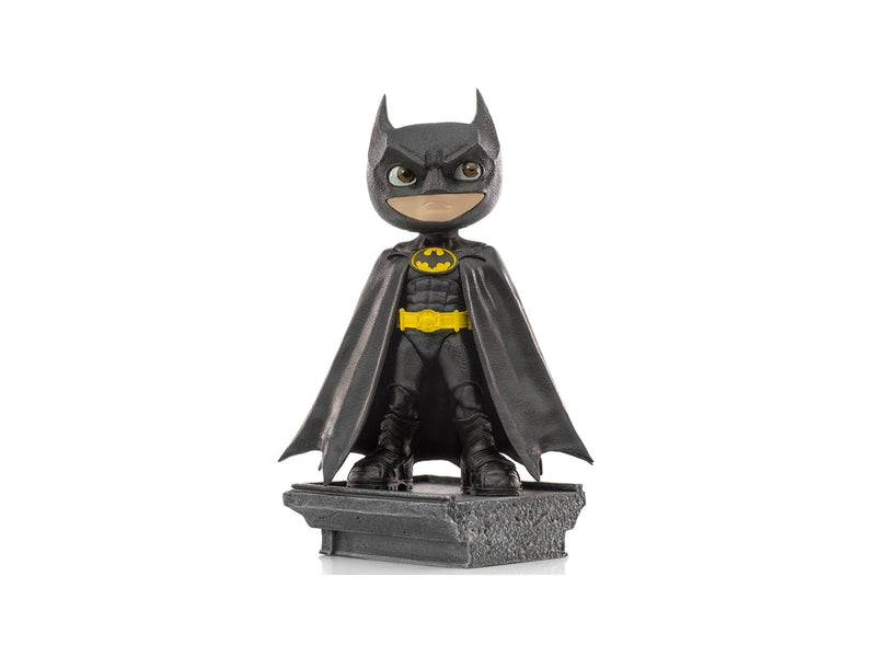 Iron Studios - Statue Batman - Batman 89 - MiniCo - Figur
