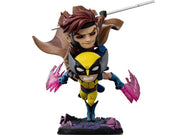 Iron Studios - X-Men 97 - Gambit And Wolverine Minico Figure 24cm - Figur