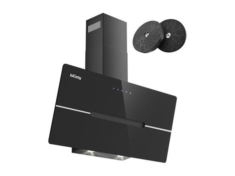 IsEasy Cooker Hood TV52A90D4‑CC‑I2