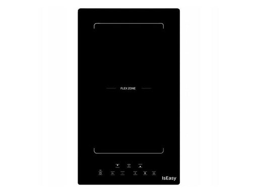 IsEasy LI2V-15 Unplugged Induction Hob