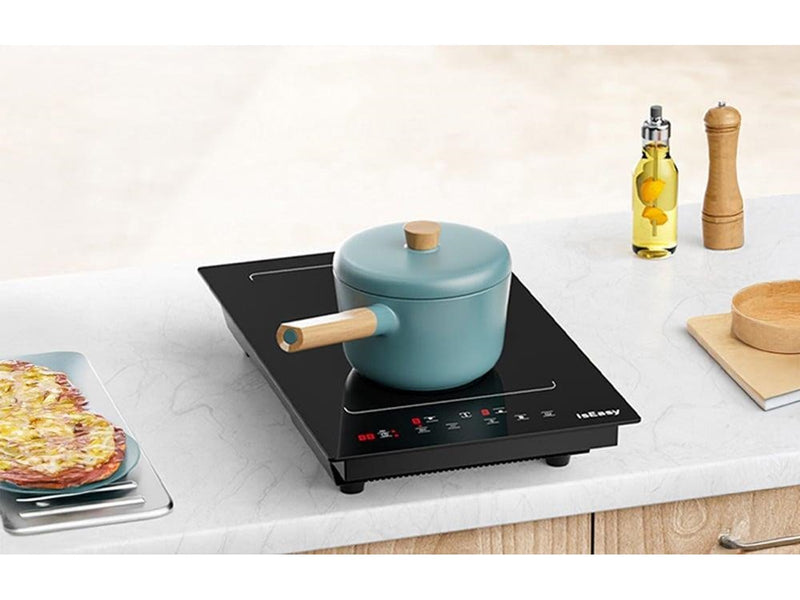 IsEasy LI2V-15 Unplugged Induction Hob
