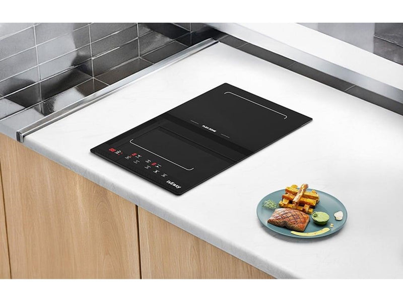 IsEasy LI2V-15 Unplugged Induction Hob