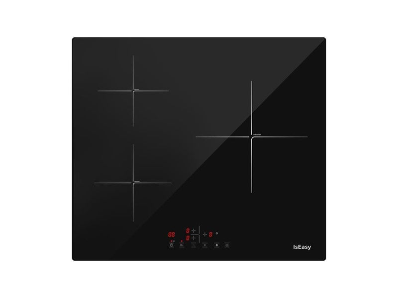 IsEasy LI3-17 Induction Cooktop