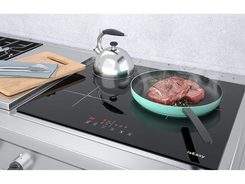 IsEasy LI3-17 Induction Cooktop