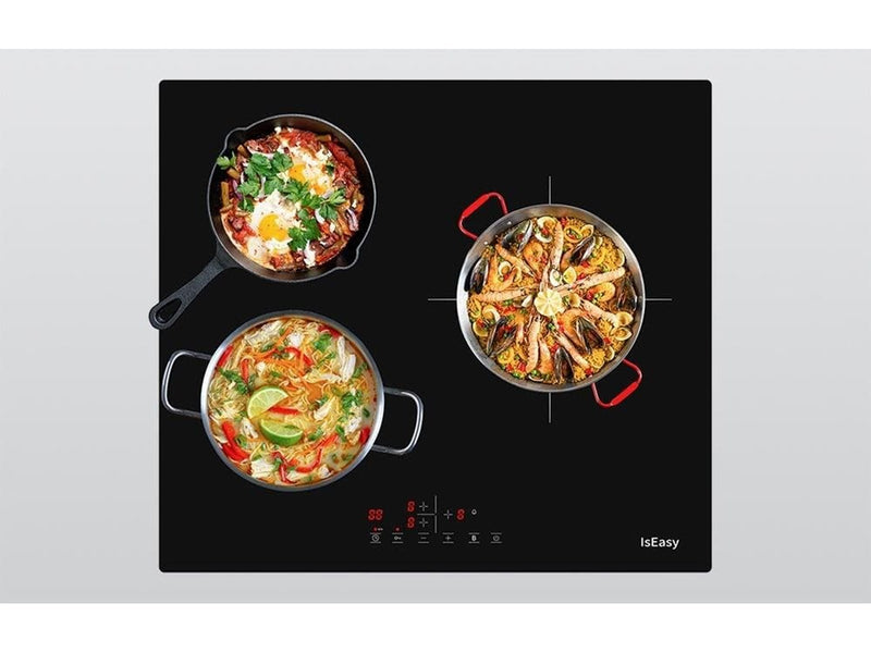 IsEasy LI3-17 Induction Cooktop