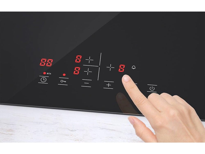 IsEasy LI3-17 Induction Cooktop