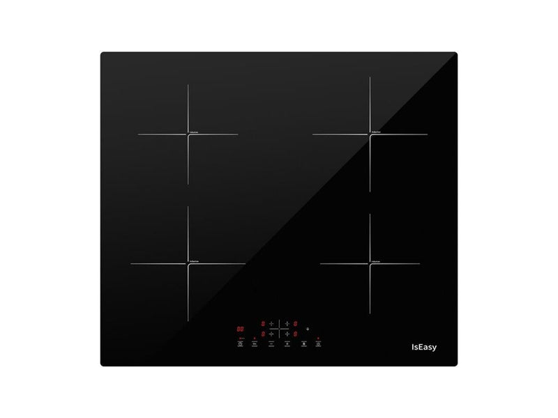 IsEasy LI4-20 Induction Cooktop