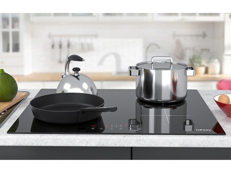 IsEasy LI4-20 Induction Cooktop