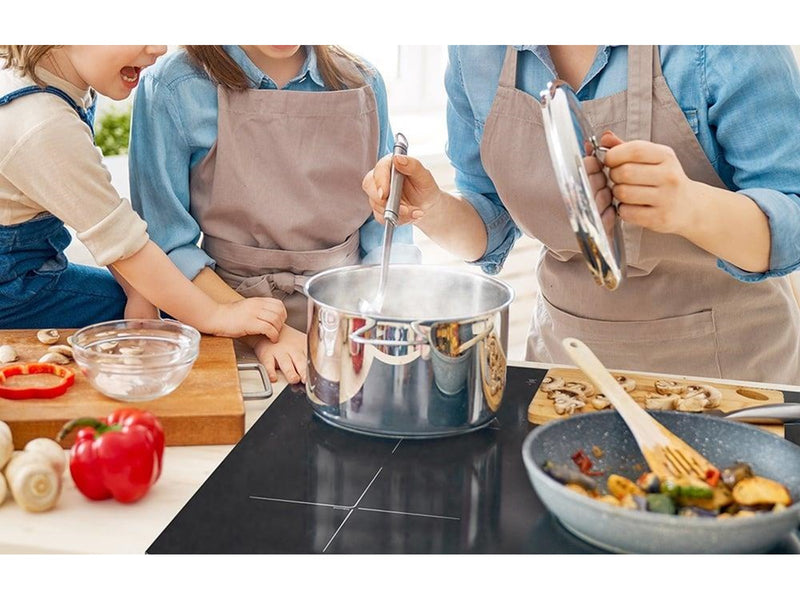 IsEasy LI4-20 Induction Cooktop