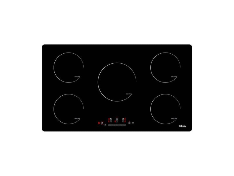 IsEasy LI5-01 induction cooktop