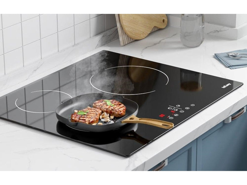 IsEasy LT3-22 Ceramic Cooktop
