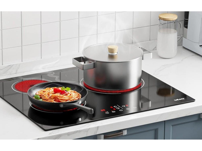 IsEasy LT3-22 Ceramic Cooktop