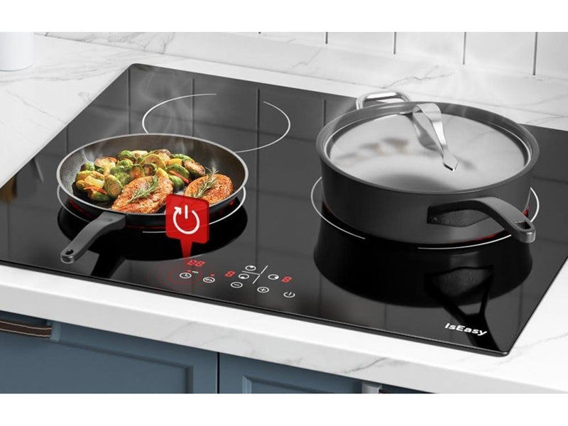 IsEasy LT3-22 Ceramic Cooktop