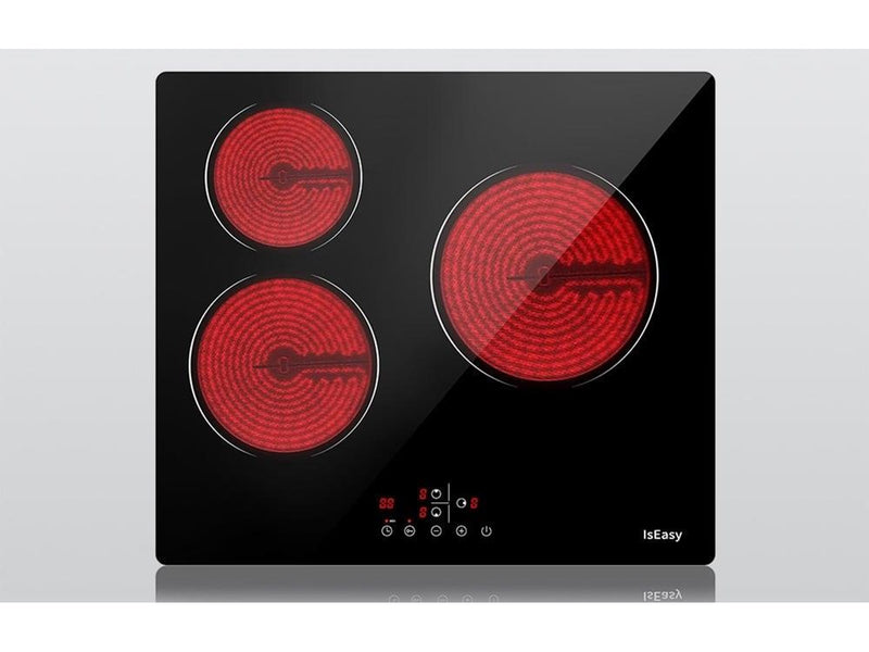 IsEasy LT3-22 Ceramic Cooktop