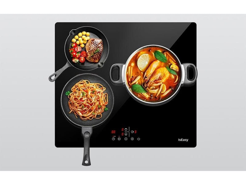 IsEasy LT3-22 Ceramic Cooktop