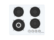 IsEasy MGBG‑604B Glass Gas Hob