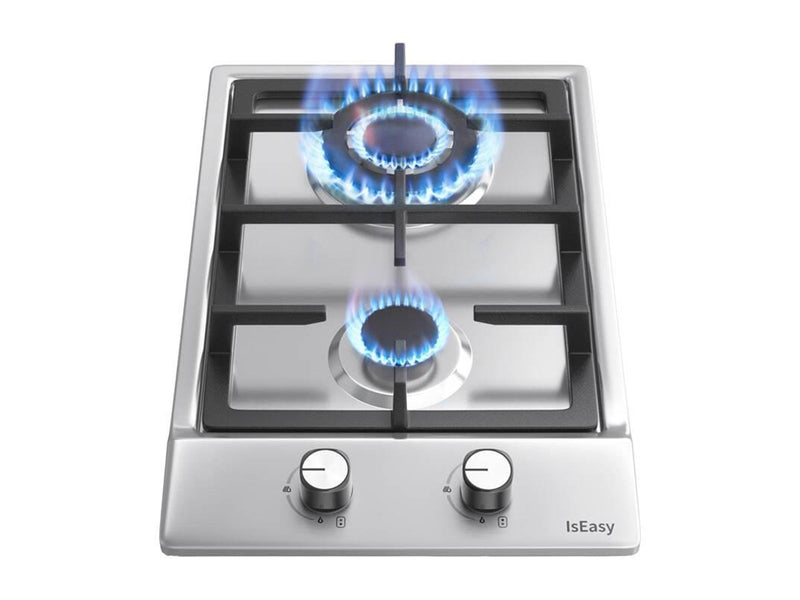 IsEasy MGBS-312A gas hob