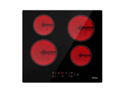 IsEasy T4-04 ceramic/electric hob