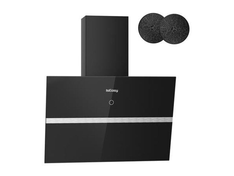 IsEasy TV1360D4-CC-I2 Kitchen Hood