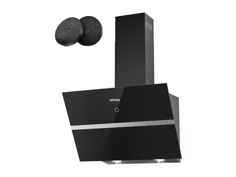 IsEasy TV1360D4-CC-I2 Kitchen Hood