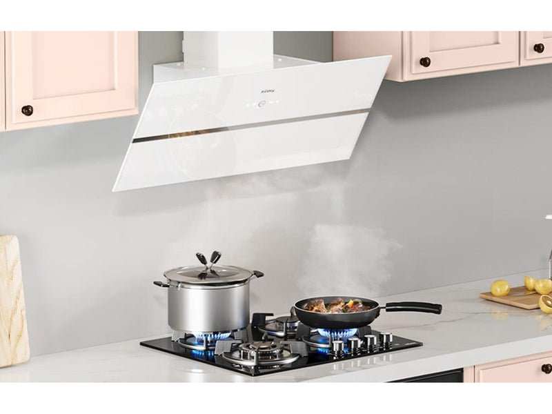 IsEasy TV1390D4-CC-I2 Range Hood