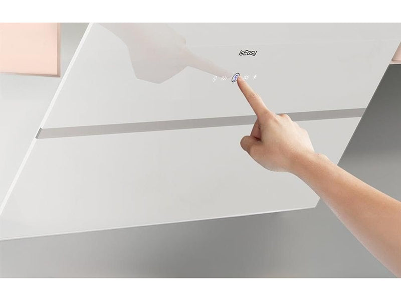 IsEasy TV1390D4-CC-I2 Range Hood