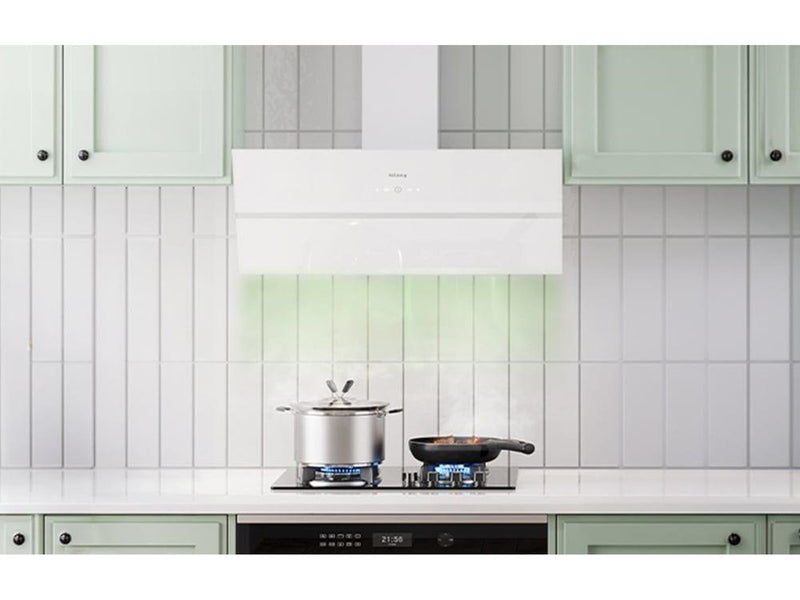IsEasy TV1390D4-CC-I2 Range Hood