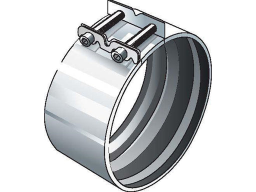 Isiflo Couplers sewage system mage 58mm