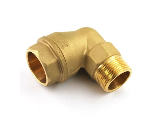 Isiflo Elbow 90° isiflo 32 x 3/4