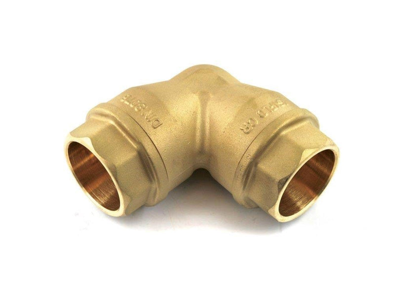 Isiflo Elbow 90° isiflo 40mm