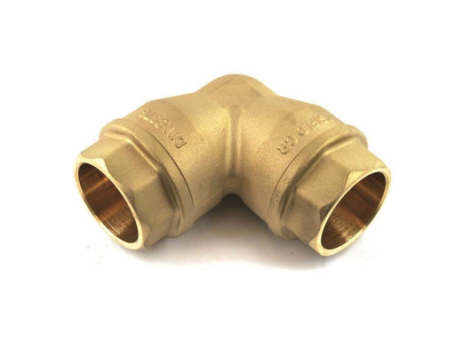 Isiflo Elbow 90° isiflo 63mm
