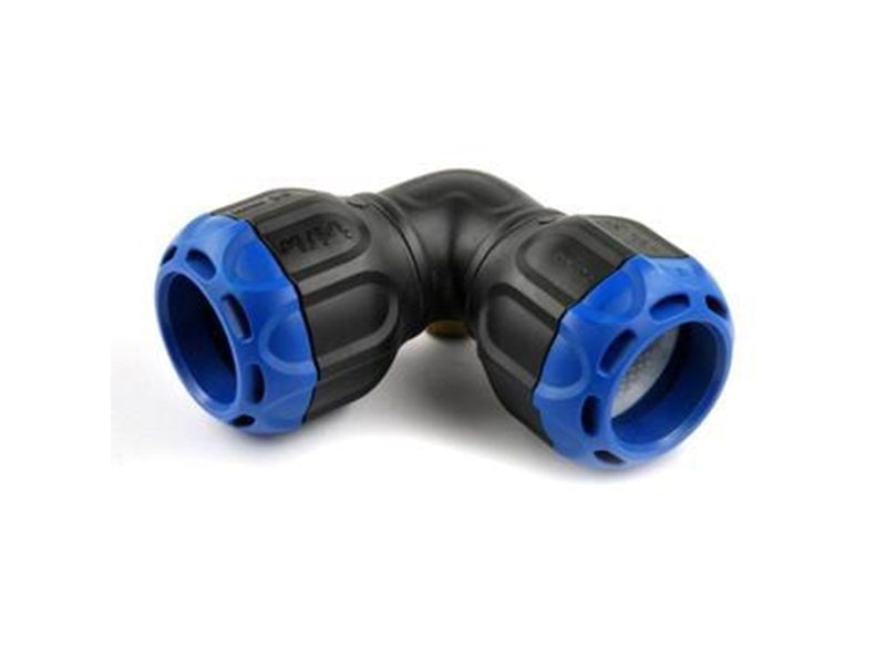 Isiflo Elbow 90° sprint 40mm