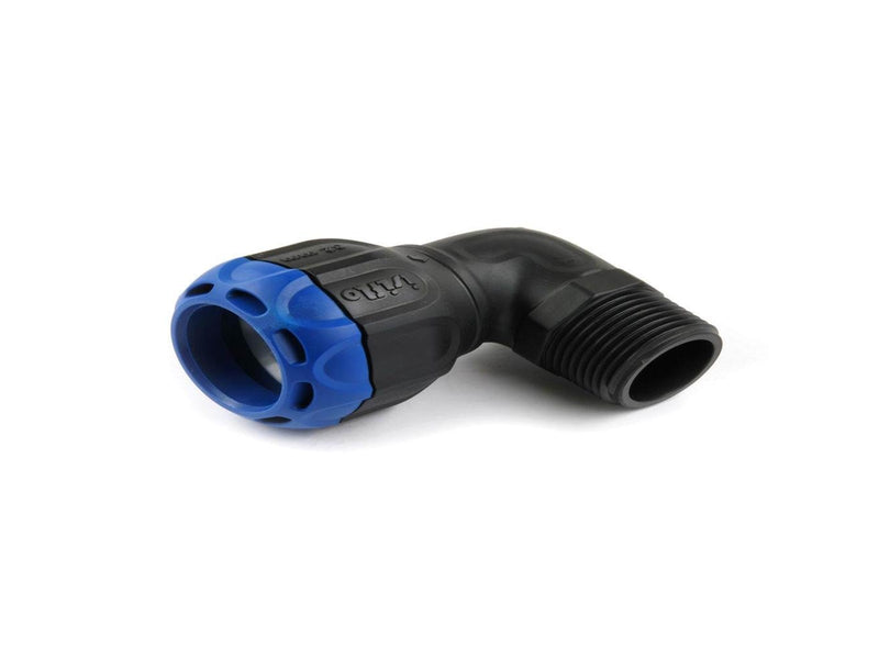 Isiflo Elbow 90° sprint 40x1