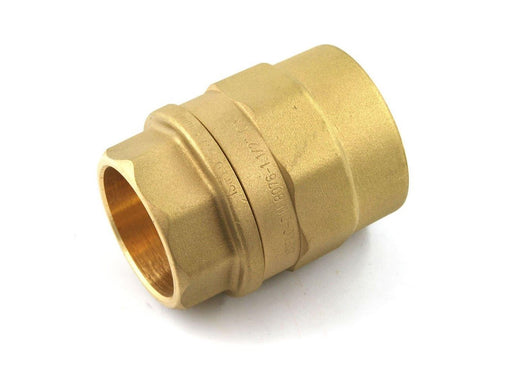 Isiflo Female coupling isiflo 32mm x 3/4 072262031