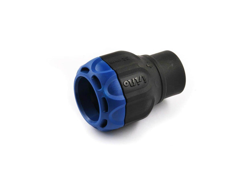 Isiflo Female coupling sprint 40x1
