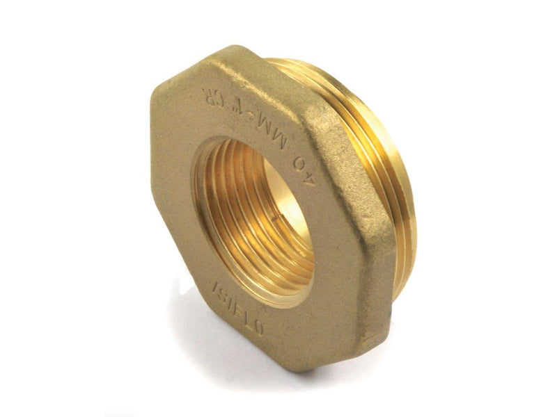 Isiflo Female threads adapter isiflo 32mm x 3/4 072256031