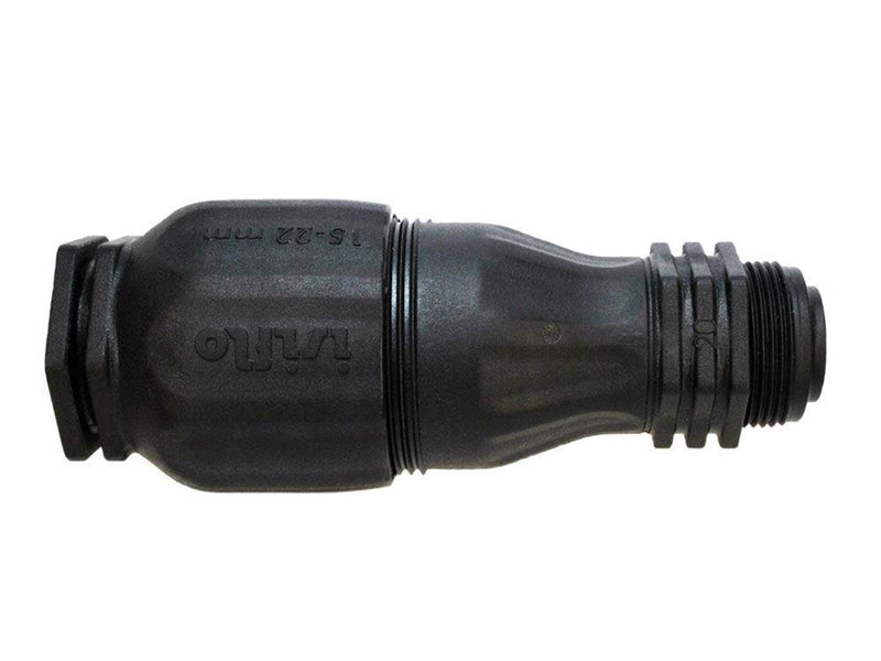 Isiflo Flexi adapter 35-50mm