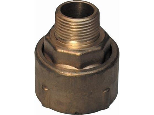 Isiflo Pipe entry system isiflo 32 x 3/4