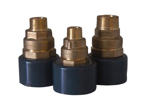 Isiflo Pipe entry system isiflo 90x50x2